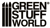 Producent: Green Stuff World (przejdź do produktów)