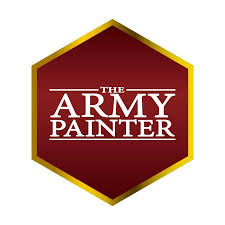 Producent: Army Painter (przejdź do produktów)